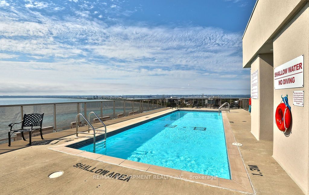 1477 Lakeshore Rd, unit 301 for sale - image #32