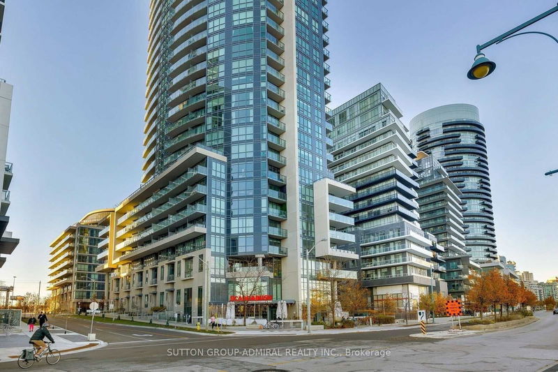 59 Annie Craig Dr, unit 803 for sale - image #1