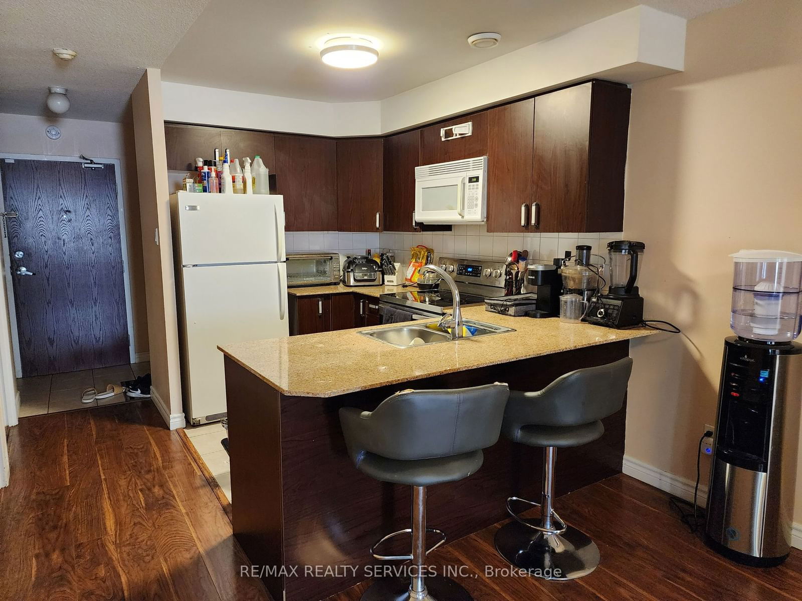 7405 Goreway Dr W, unit 212 for sale - image #12