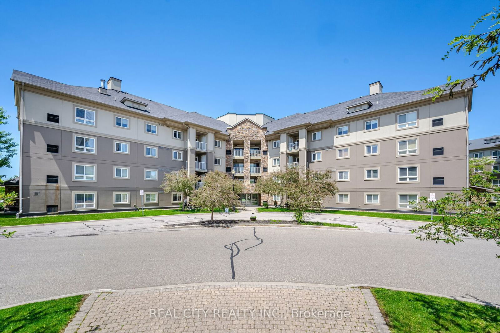 4 Dayspring Circ, unit 3406 for rent - image #1