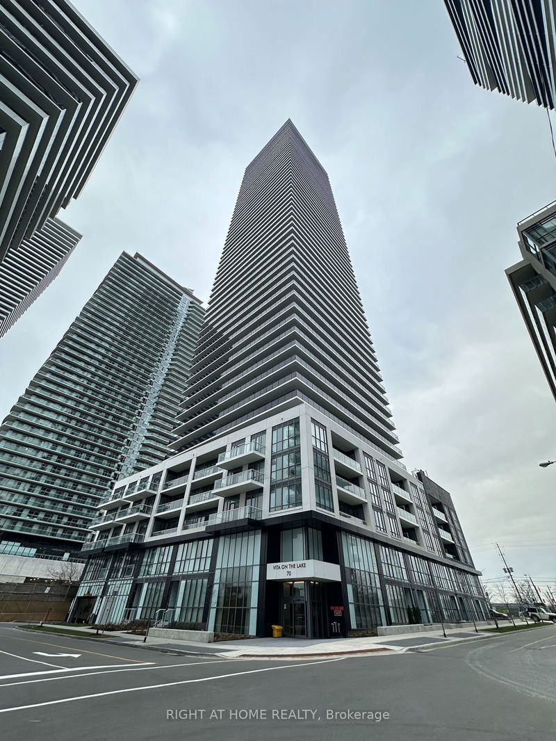 70 ANNIE CRAIG Dr, unit 1710 for sale - image #1