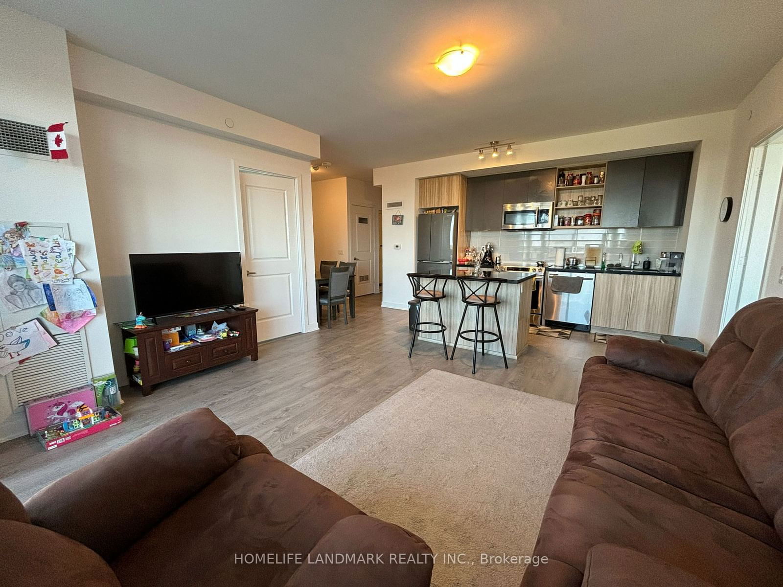 4677 Glen Erin Dr, unit 604 for sale - image #9