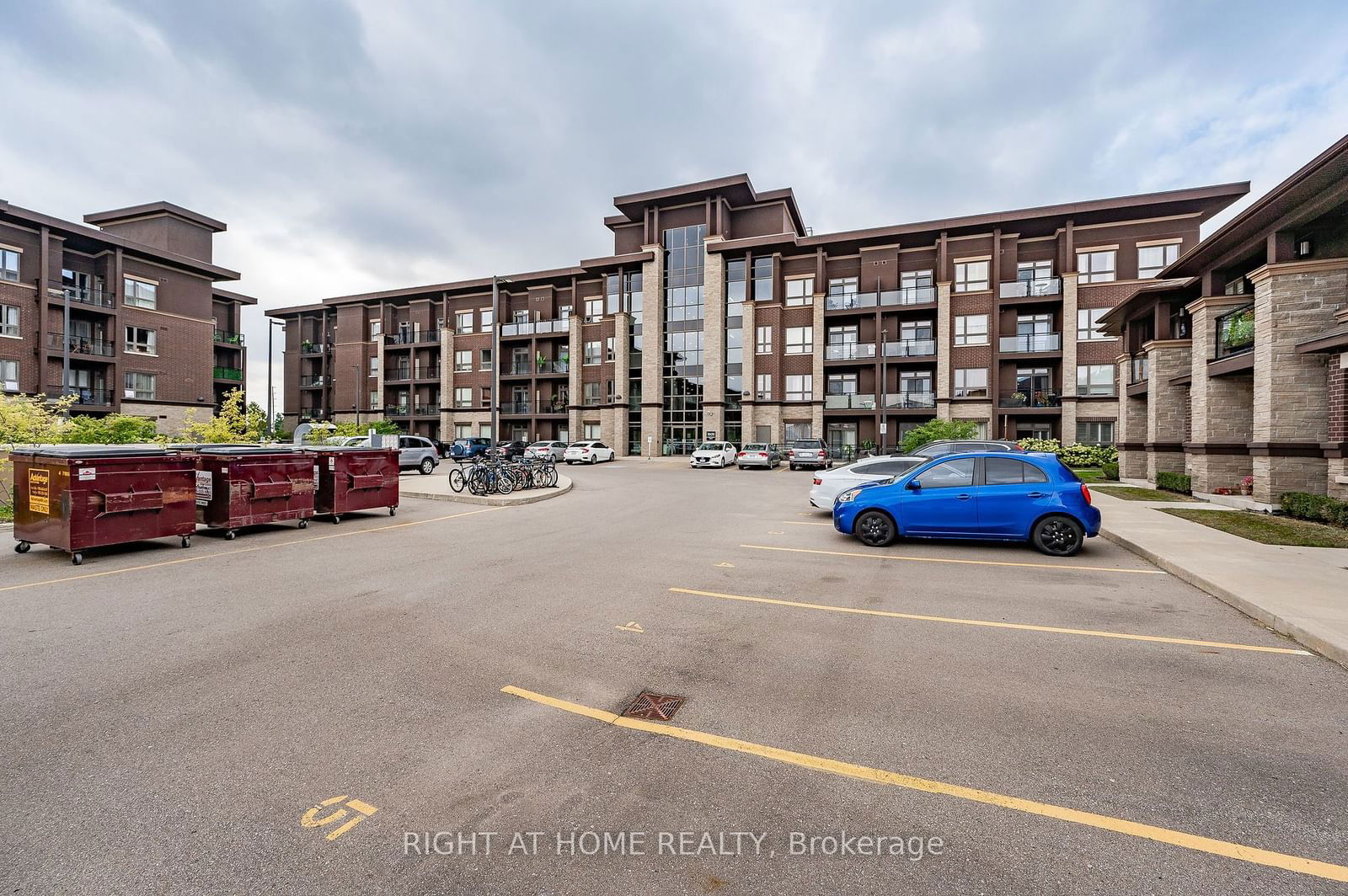 5020 Corporate Dr, unit 107 for rent - image #4