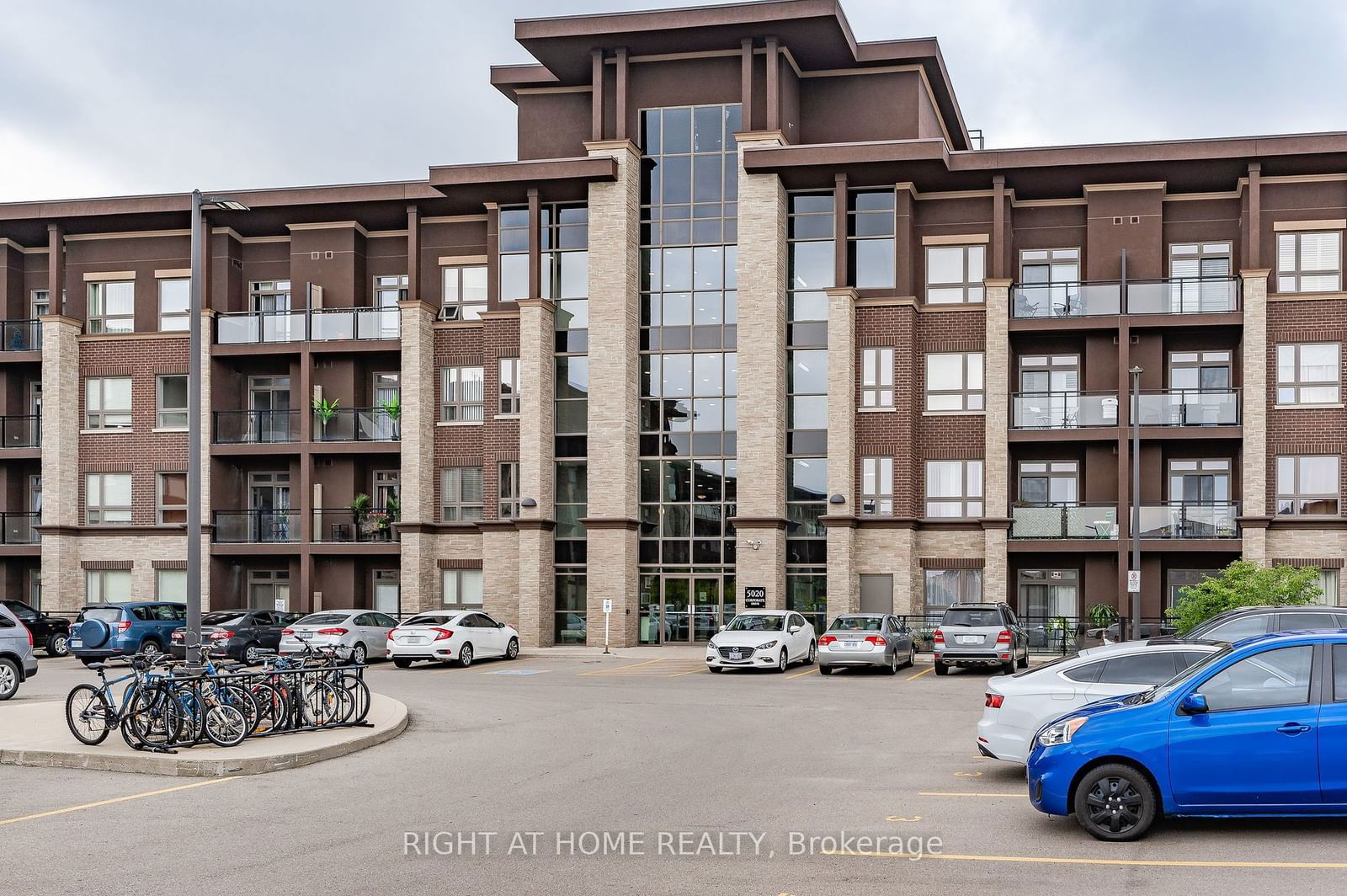 5020 Corporate Dr, unit 107 for rent - image #5