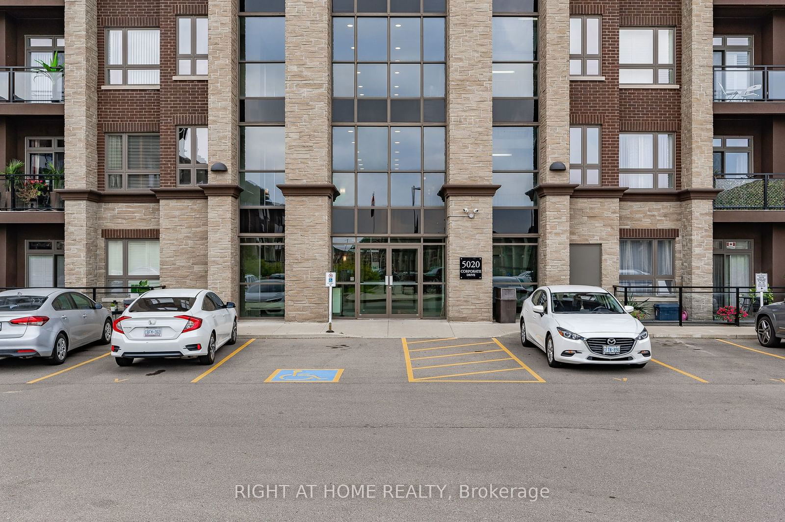 5020 Corporate Dr, unit 107 for rent - image #7