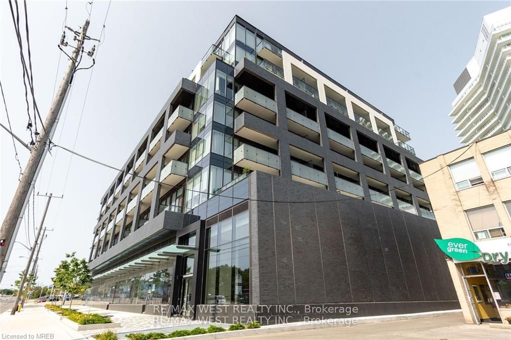 4208 Dundas St W, unit 315 for sale - image #37