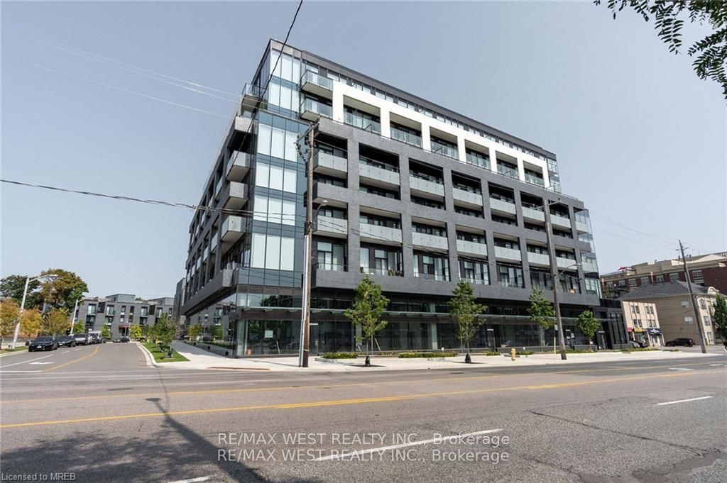 4208 Dundas St W, unit 315 for sale