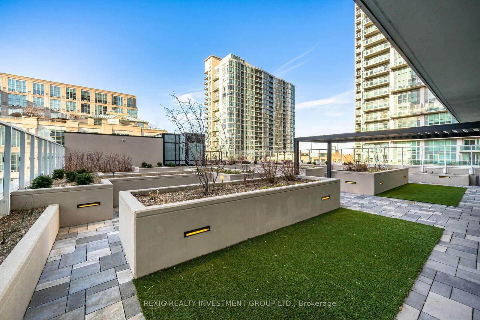 251 Manitoba St, unit 2701 for sale - image #36