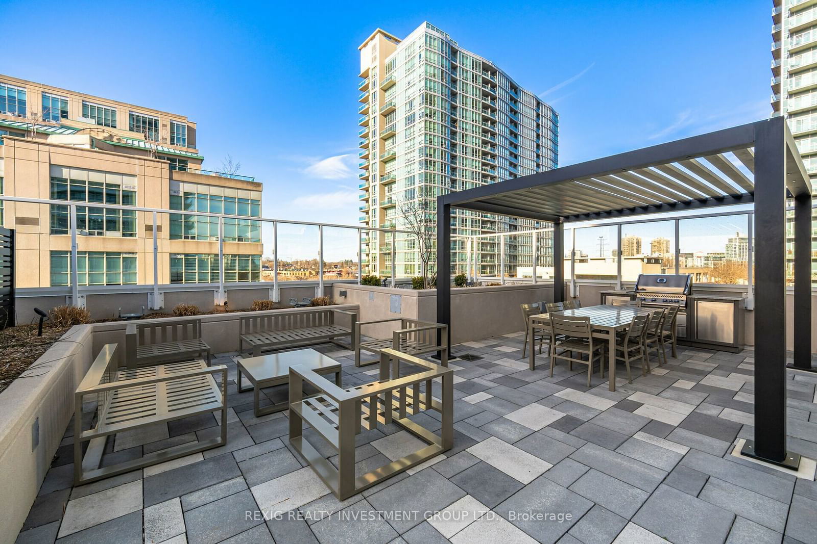 251 Manitoba St, unit 2701 for sale - image #38