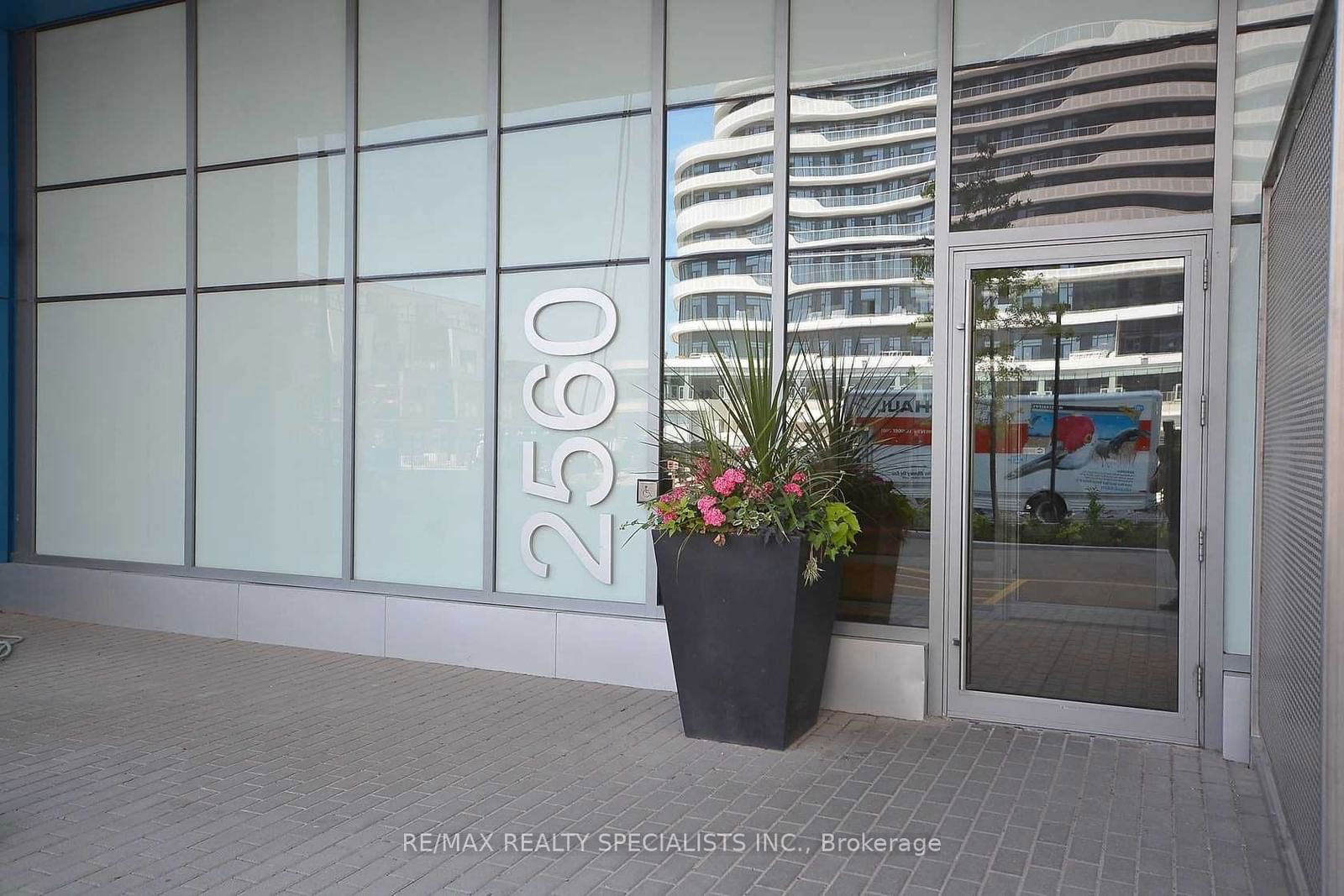 2560 Eglinton Ave, unit 1107 for sale - image #10