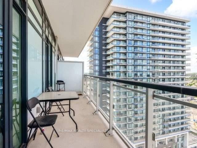 2560 Eglinton Ave, unit 1107 for sale