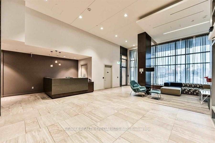 2560 Eglinton Ave, unit 1107 for sale - image #2