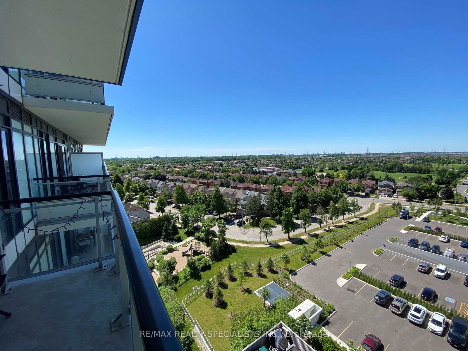 2560 Eglinton Ave, unit 1107 for sale - image #23