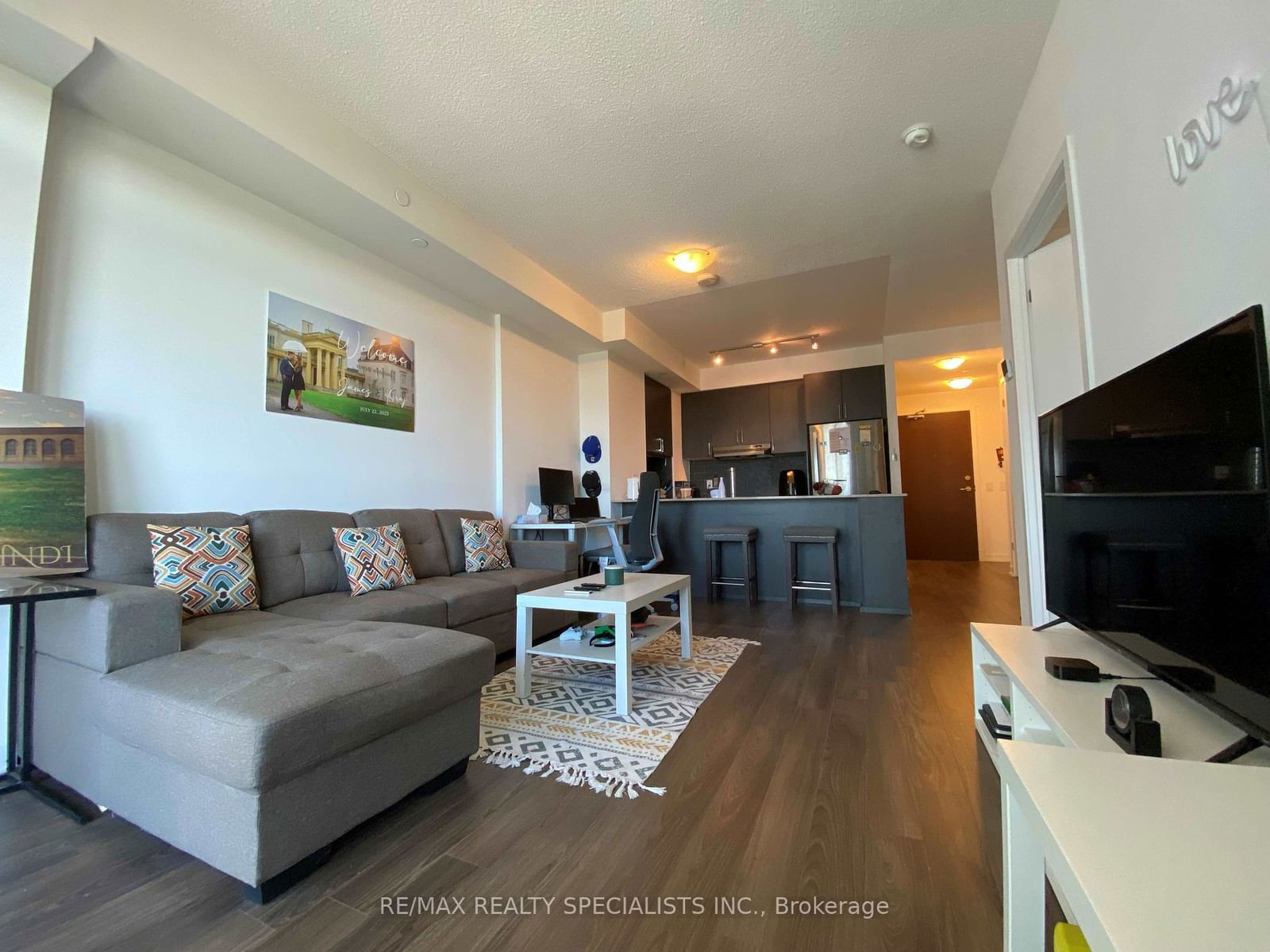 2560 Eglinton Ave, unit 1107 for sale - image #27