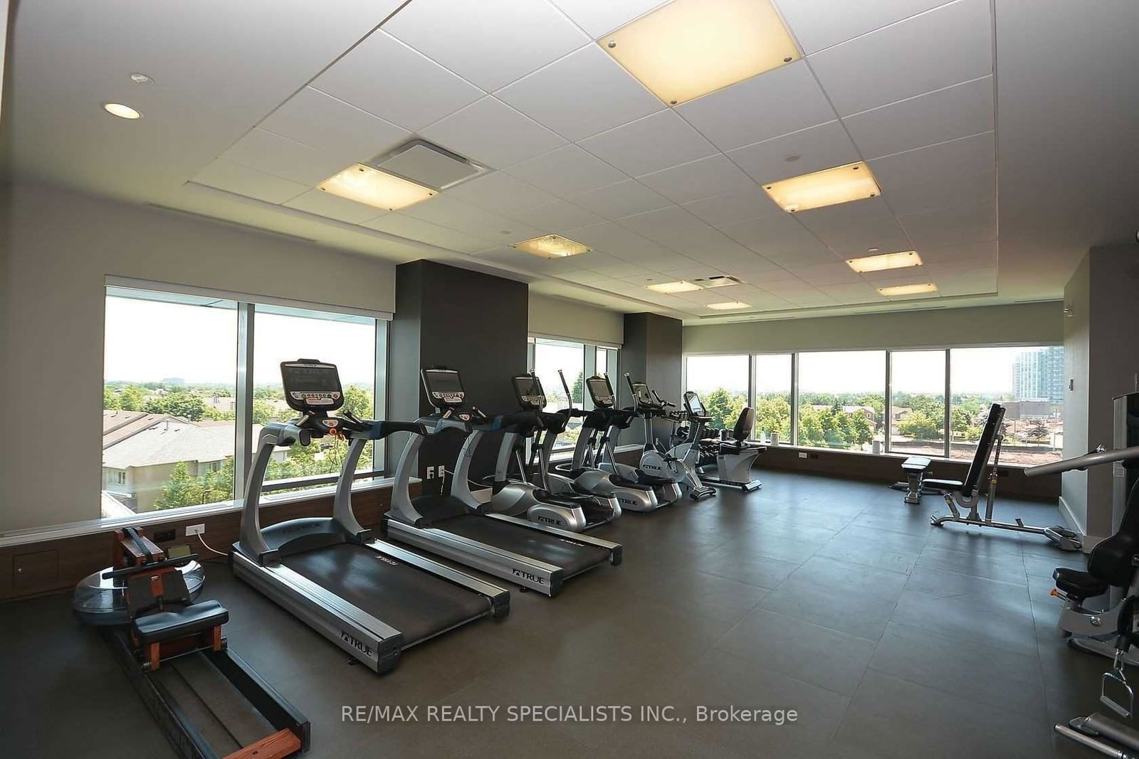 2560 Eglinton Ave, unit 1107 for sale - image #5