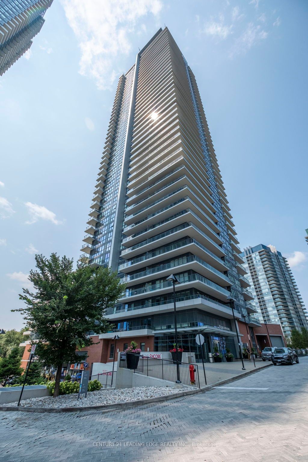 10 Park Lawn Rd, unit 601 for sale - image #1