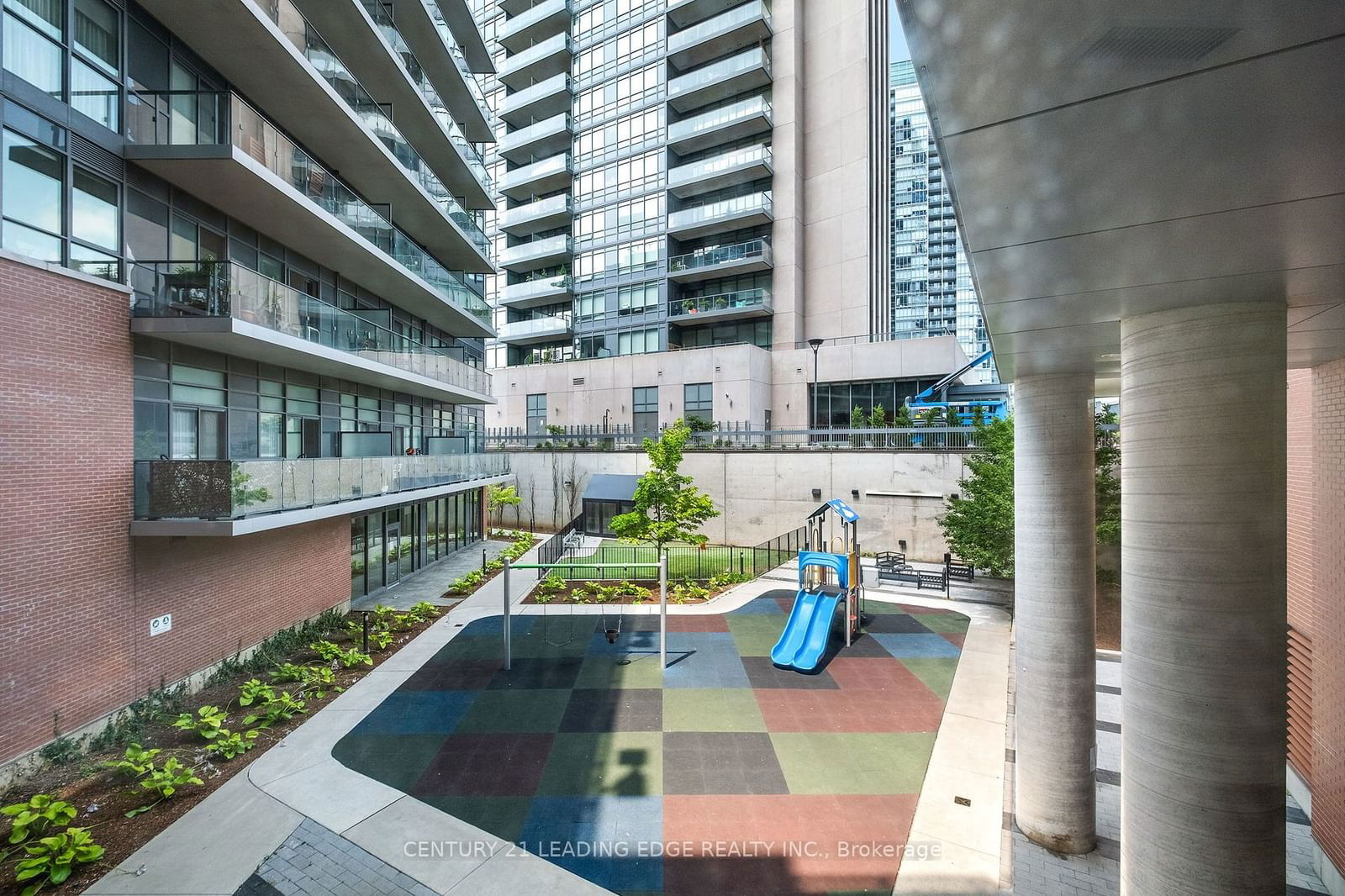 10 Park Lawn Rd, unit 601 for sale - image #29