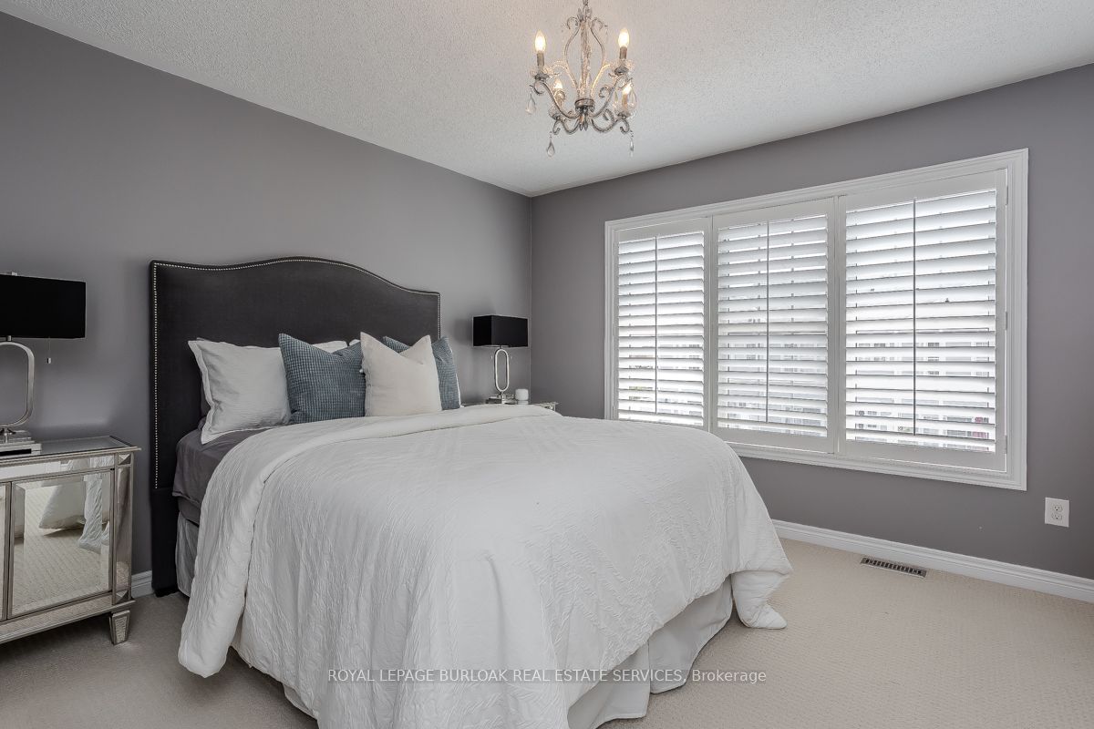 4823 Thomas Alton Boulevard Townhomes, Burlington, Toronto