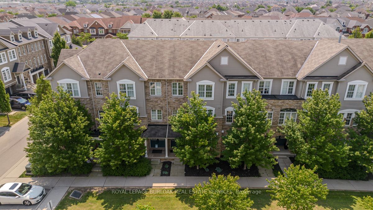 4823 Thomas Alton Boulevard Townhomes, Burlington, Toronto