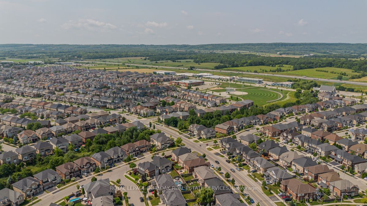 4823 Thomas Alton Boulevard Townhomes, Burlington, Toronto