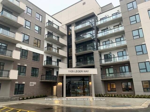 1105 Leger Way, unit 204 for rent