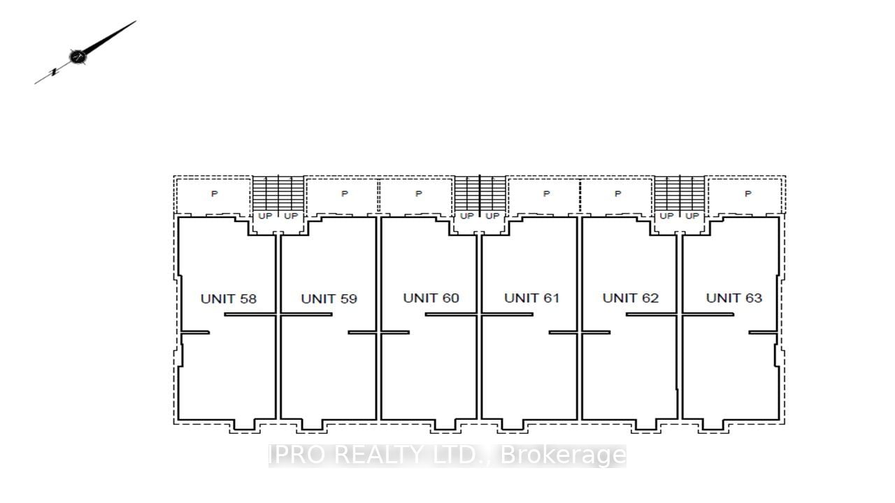 8175 Britannia Rd S, unit 921 for sale