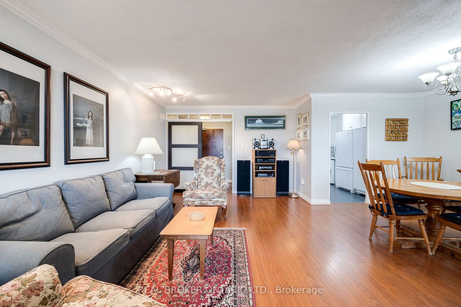 714 The West Mall, unit 412 for sale - image #12