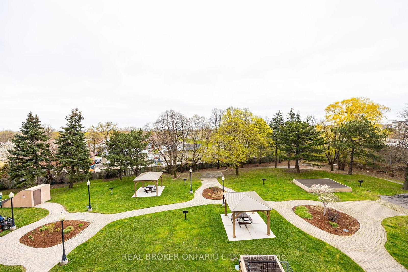 The Buckingham Condos, Etobicoke, Toronto