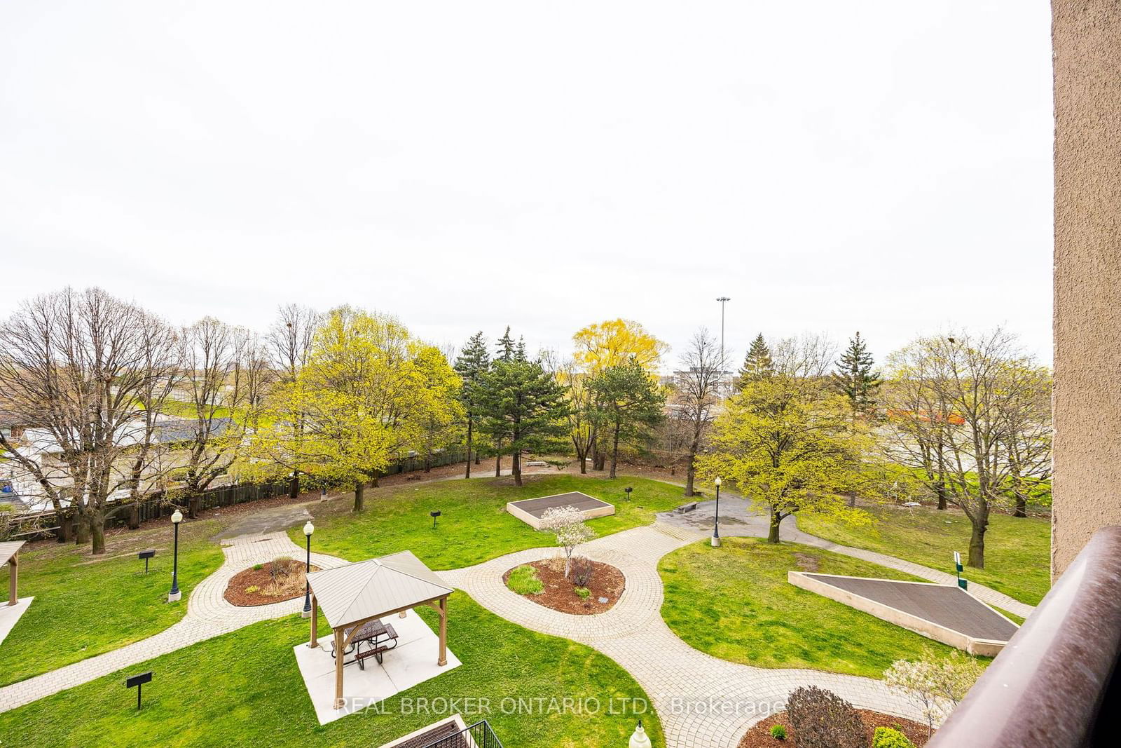 The Buckingham Condos, Etobicoke, Toronto