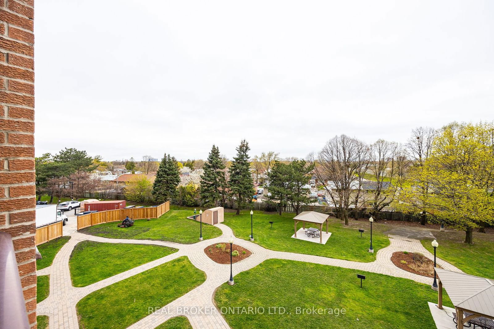 The Buckingham Condos, Etobicoke, Toronto