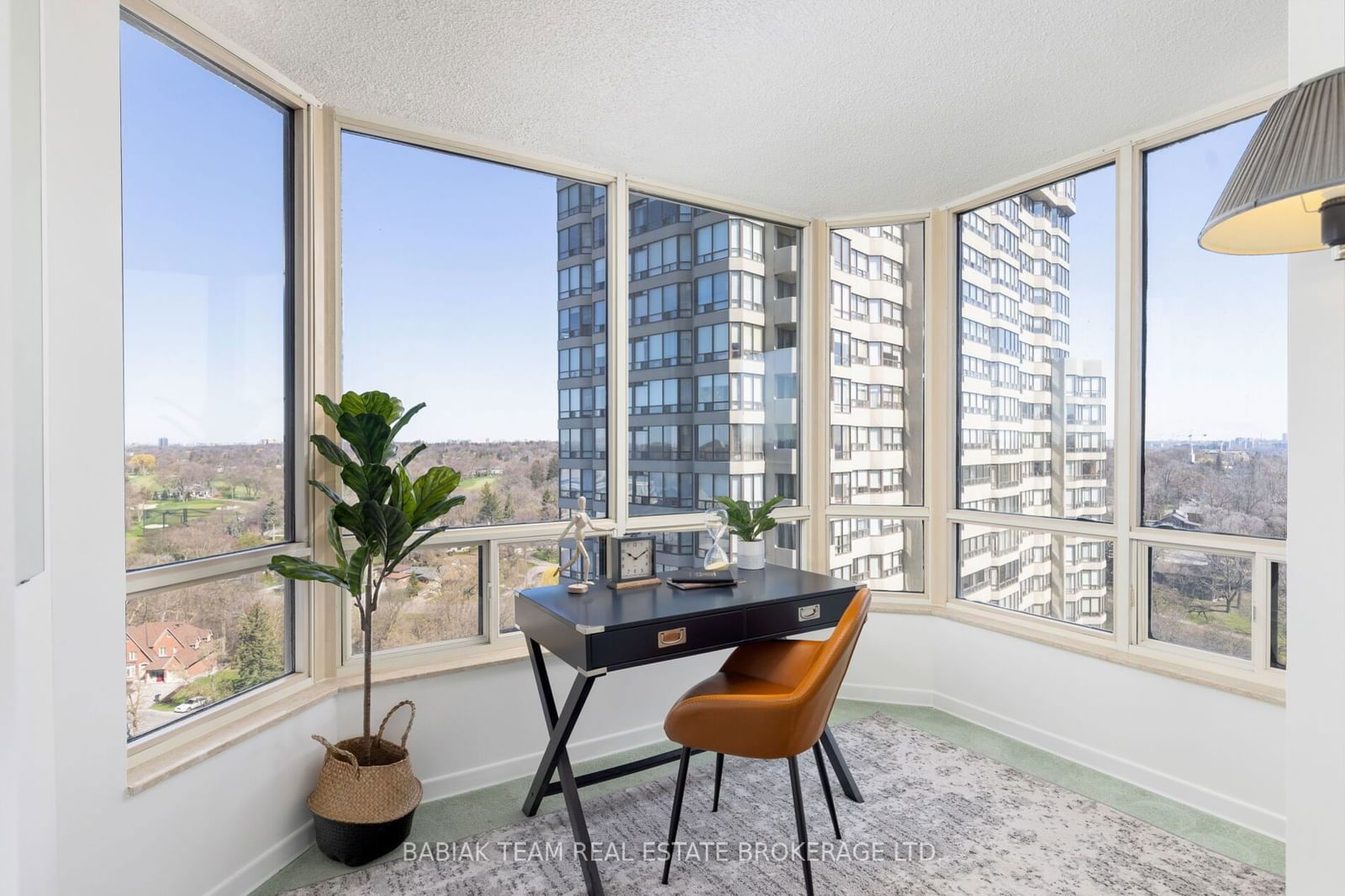 1300 Islington Ave, unit 1701 for rent - image #15