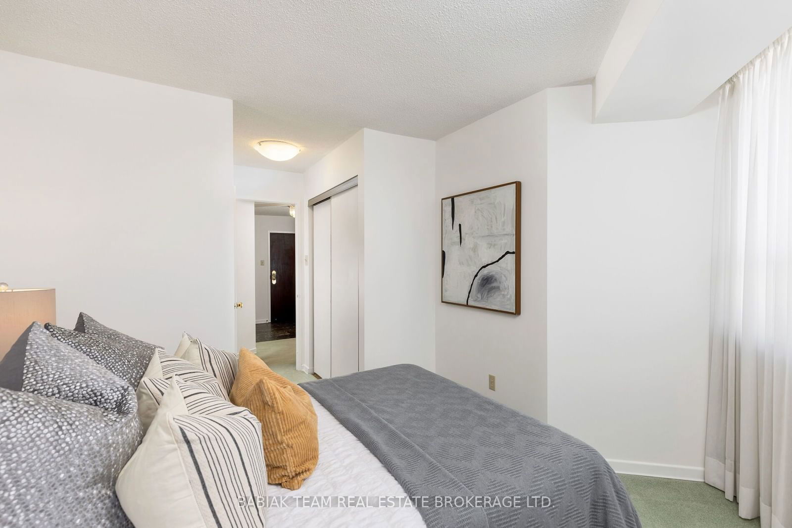 1300 Islington Ave, unit 1701 for rent - image #22