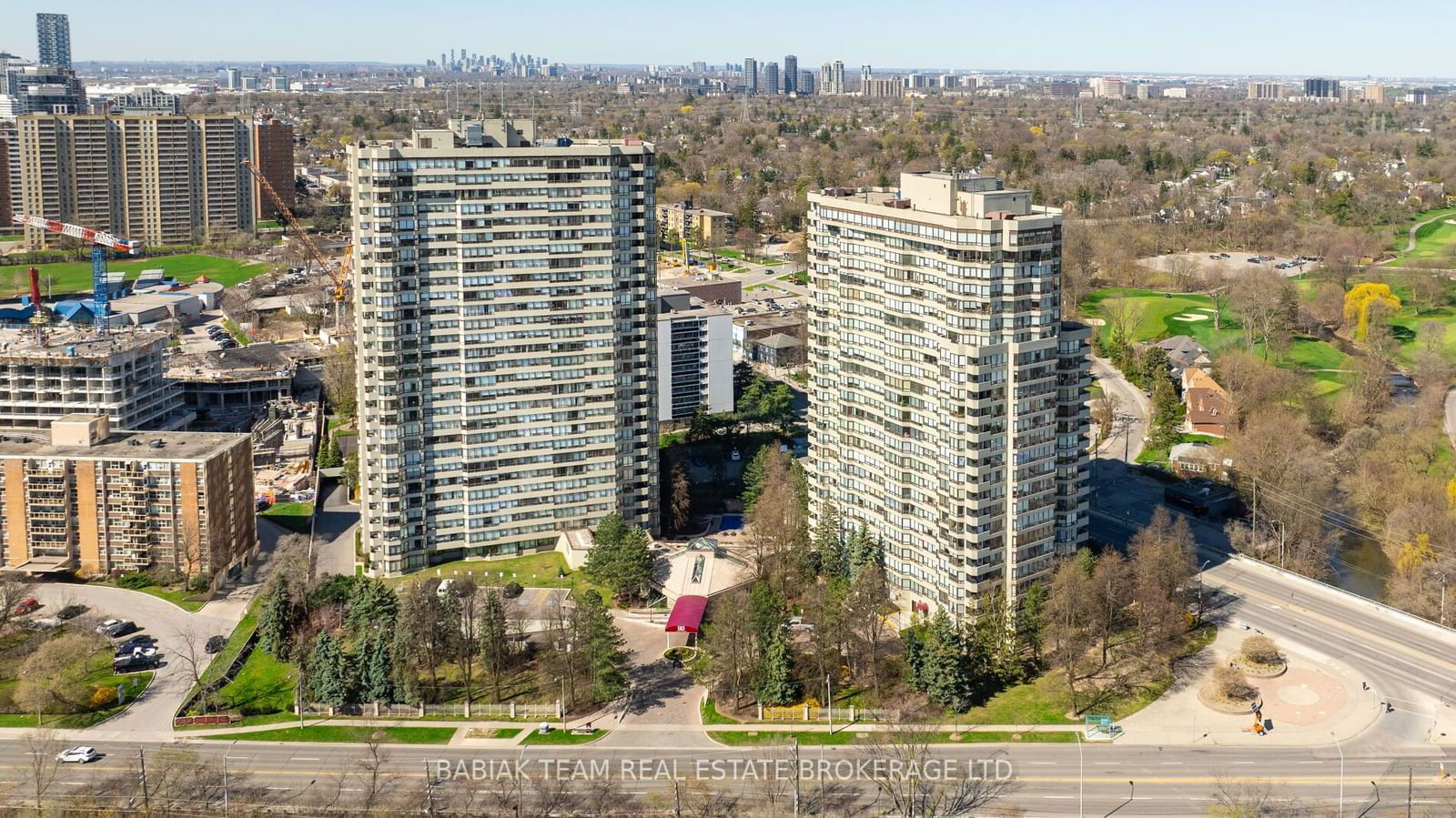 1300 Islington Ave, unit 1701 for rent - image #30