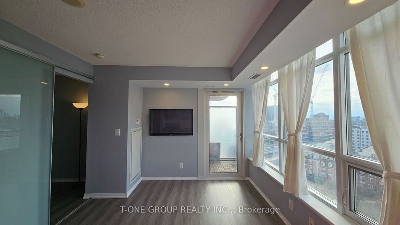 38 Joe Shuster Way, unit 1217 for rent - image #1