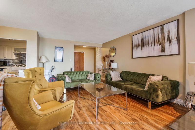 716 The West Mall W, unit 912 for sale - image #1