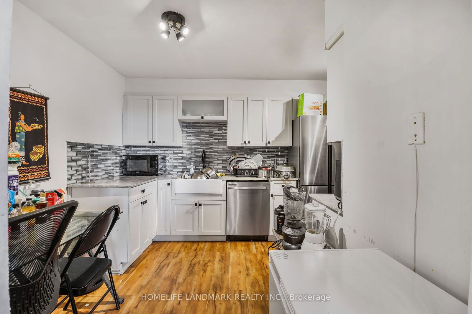 716 The West Mall W, unit 912 for sale - image #15