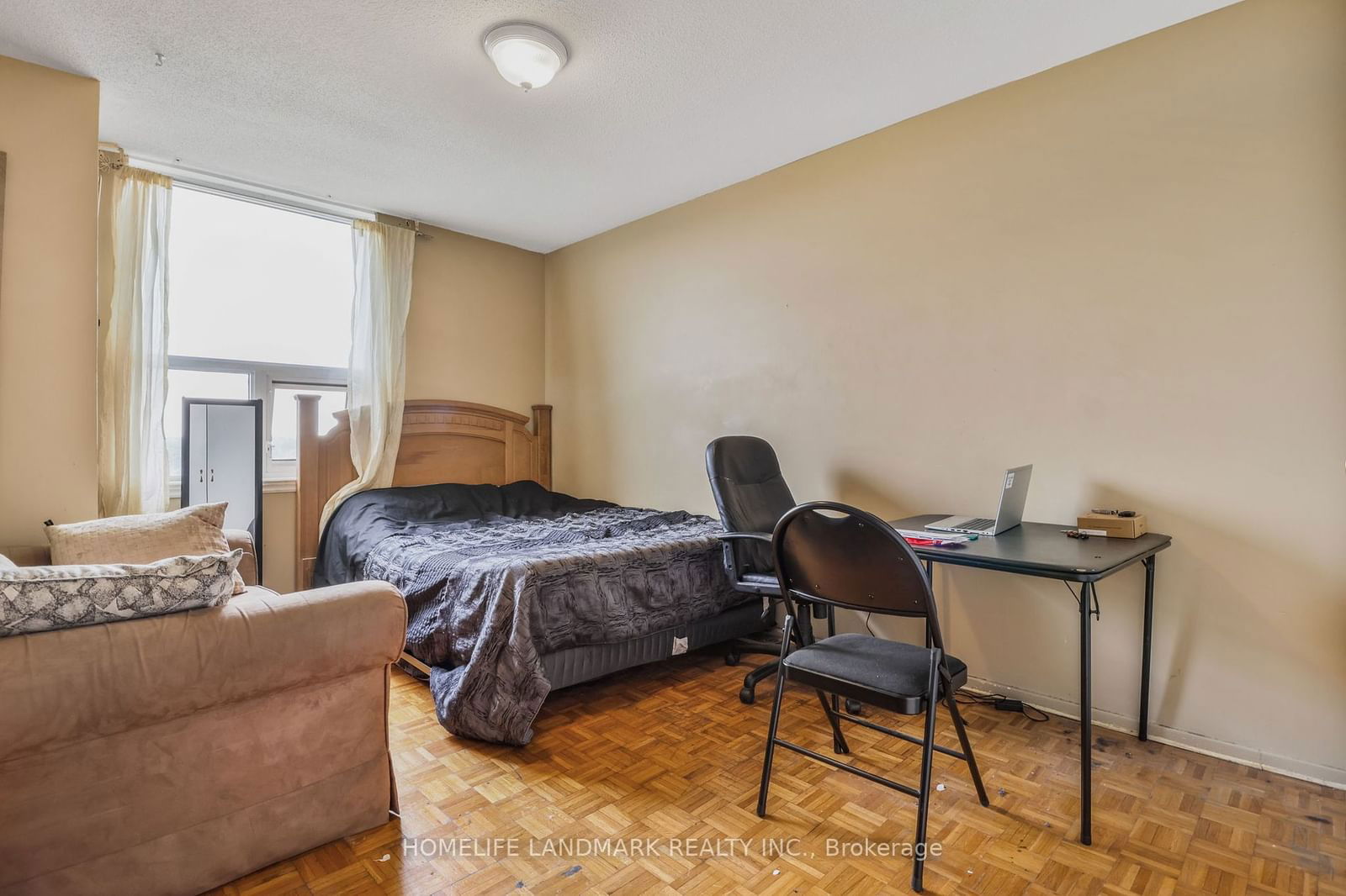 716 The West Mall W, unit 912 for sale - image #16