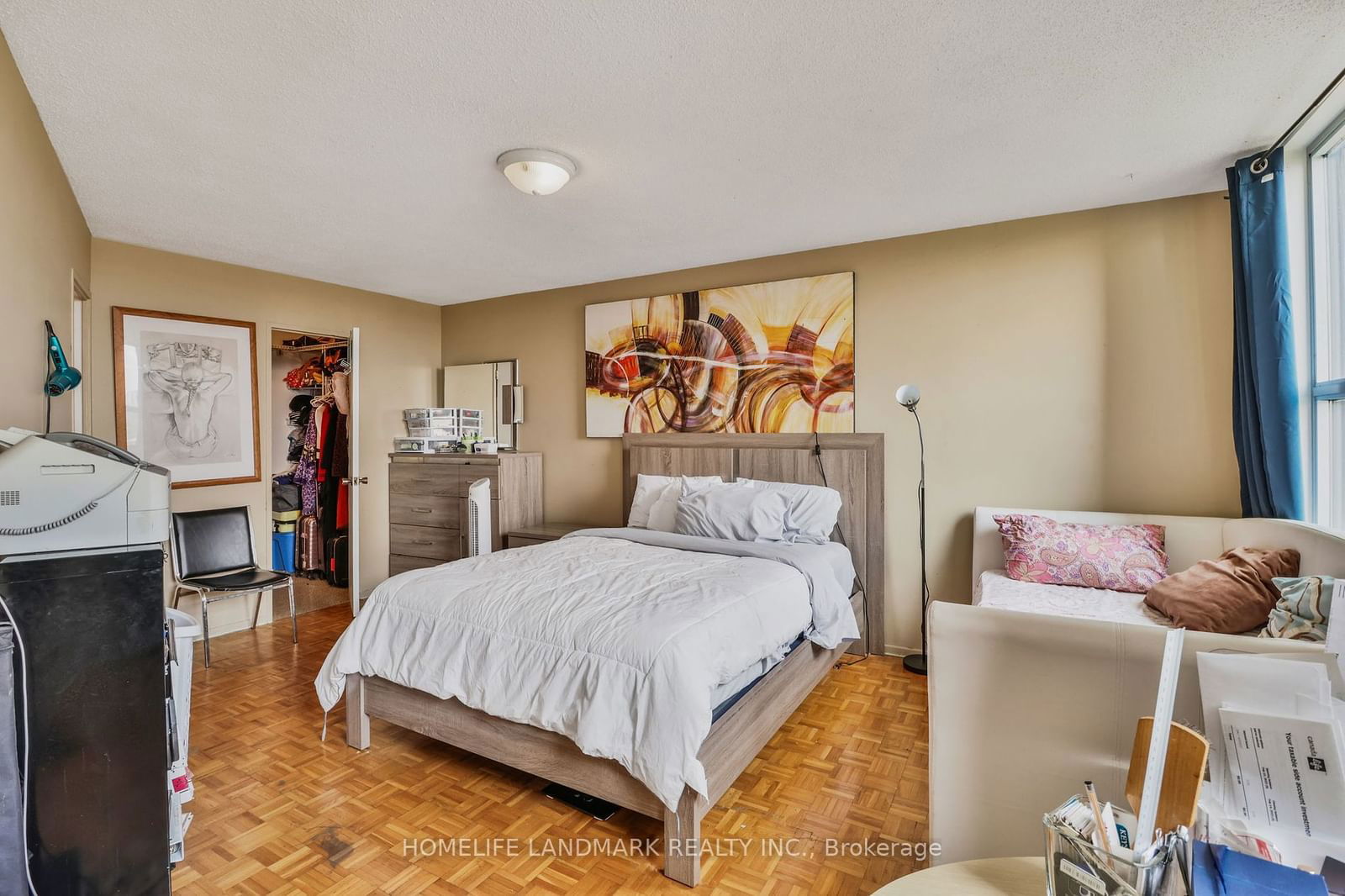 716 The West Mall W, unit 912 for sale - image #18