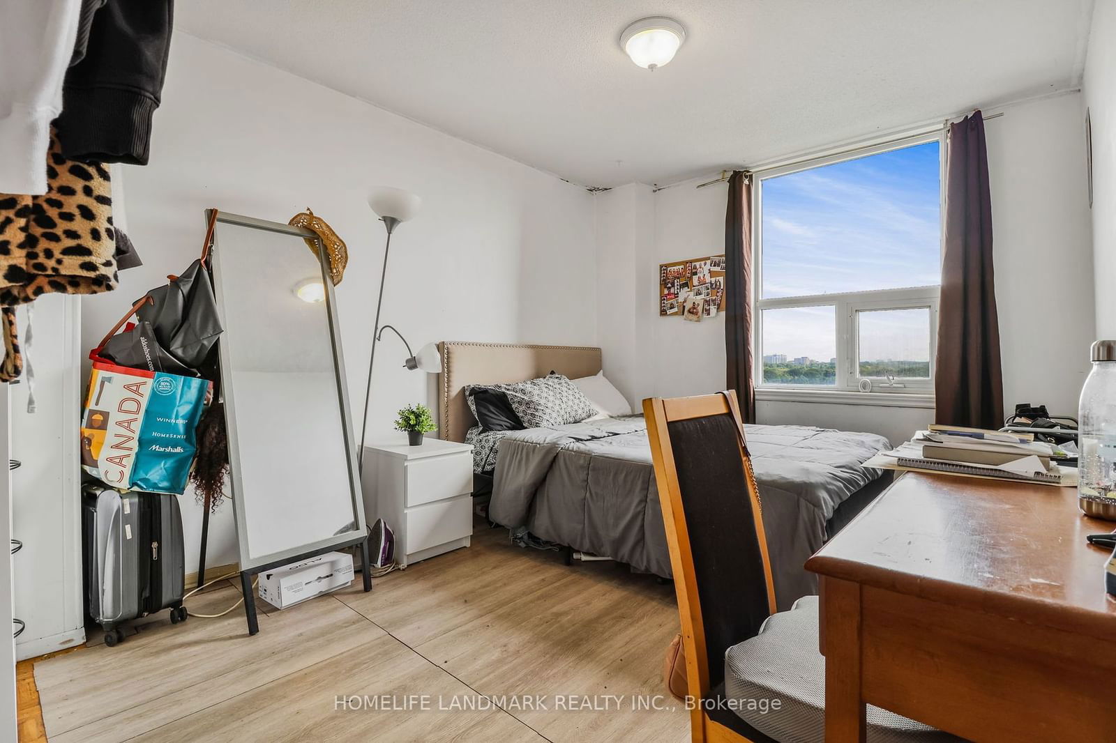 716 The West Mall W, unit 912 for sale - image #21