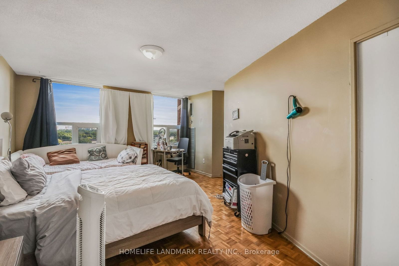 716 The West Mall W, unit 912 for sale - image #22