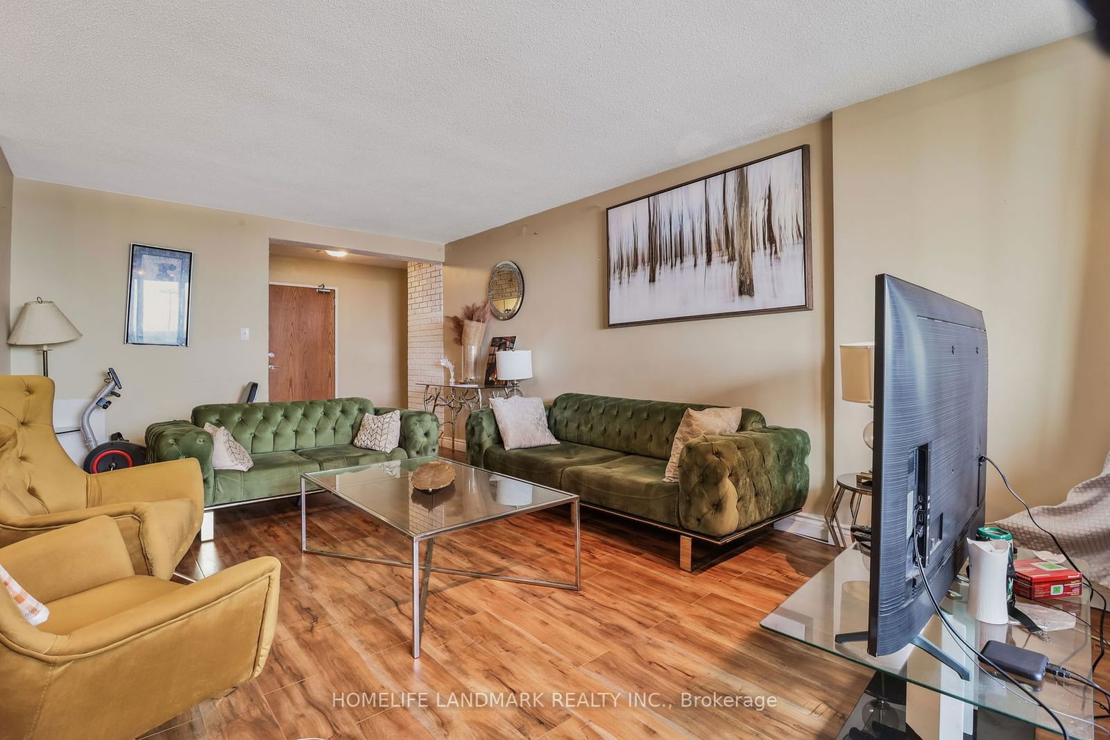 716 The West Mall W, unit 912 for sale - image #8