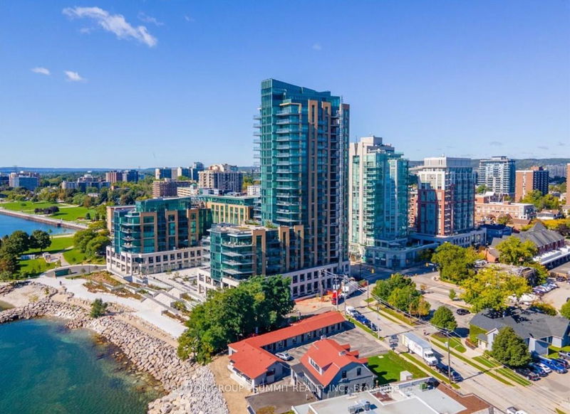 2060 LAKESHORE Rd, unit 404 for sale - image #1