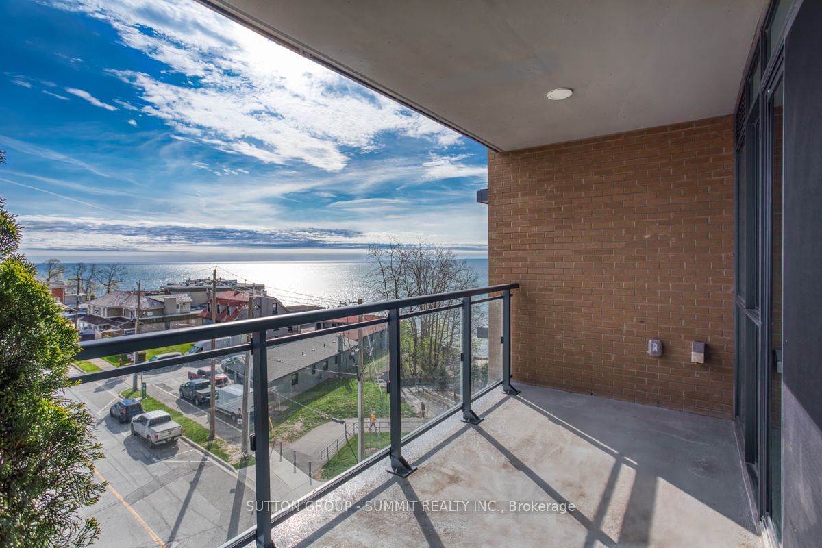 2060 LAKESHORE Rd, unit 404 for sale - image #27