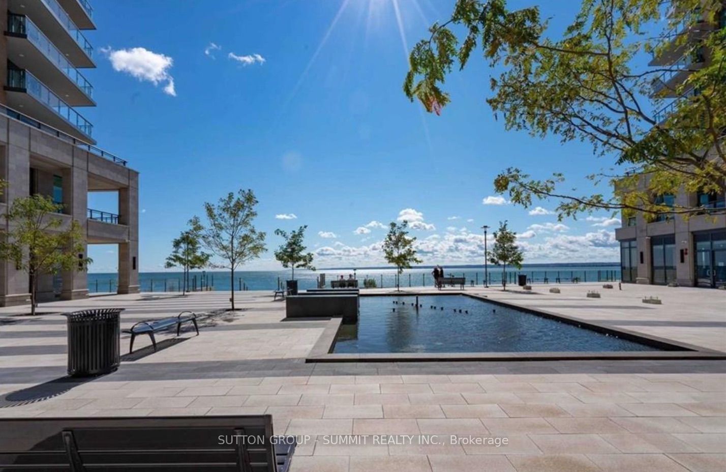 2060 LAKESHORE Rd, unit 404 for sale - image #33