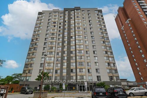 2470 Eglinton Ave W, unit 706 for sale