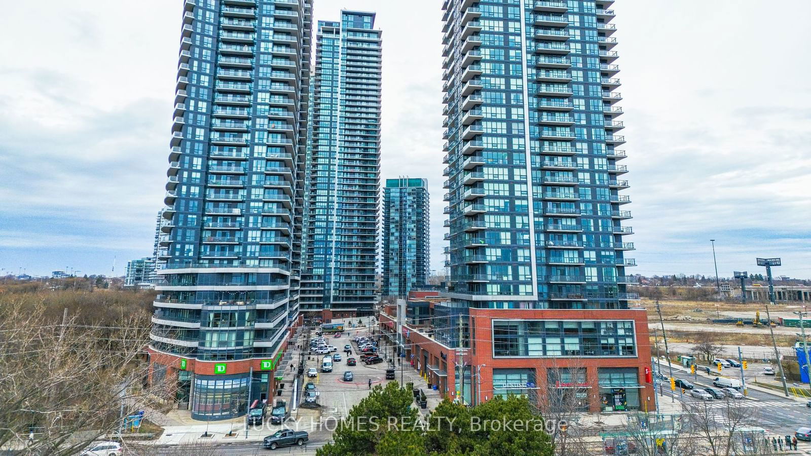 2212 Lake Shore Blvd W, unit 703 for sale - image #39