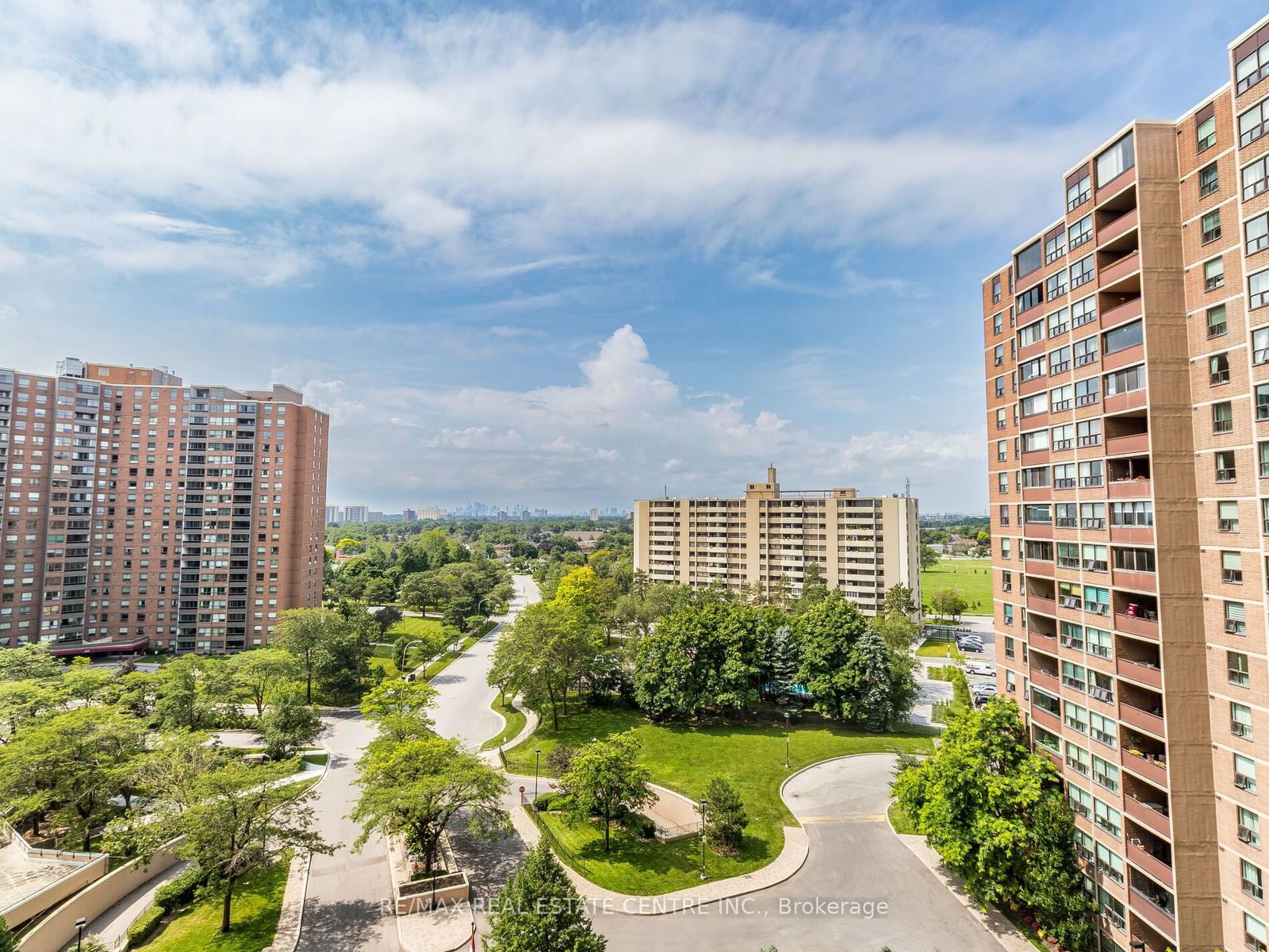 716 The West Mall, unit 1111 for sale - image #30