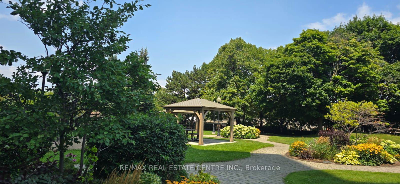 716 The West Mall, unit 1111 for sale - image #36