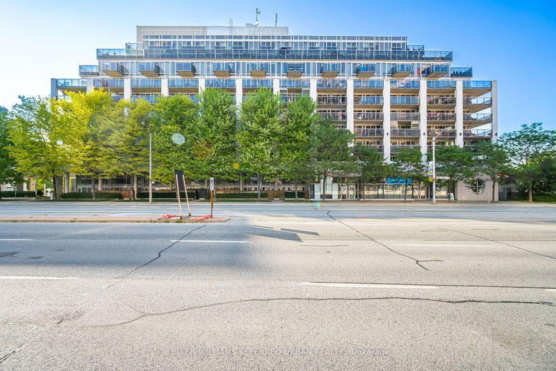 1040 The Queensway Ave, unit 413 for sale - image #1