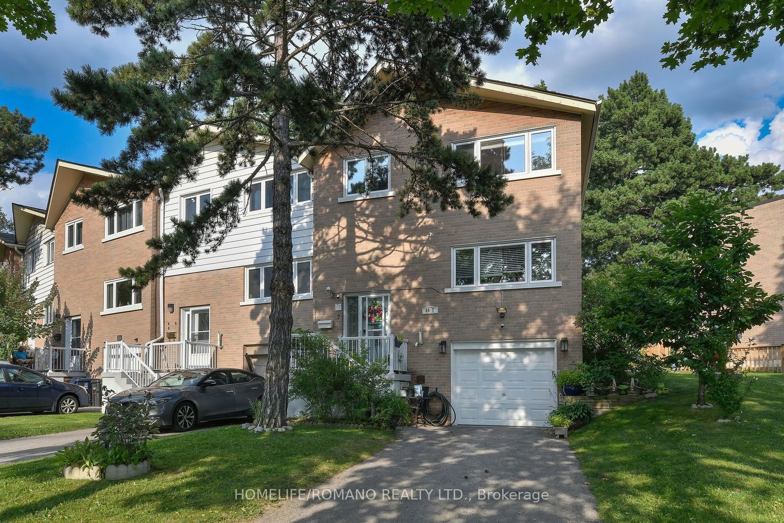 40 Grandravine Dr, unit 7 for sale